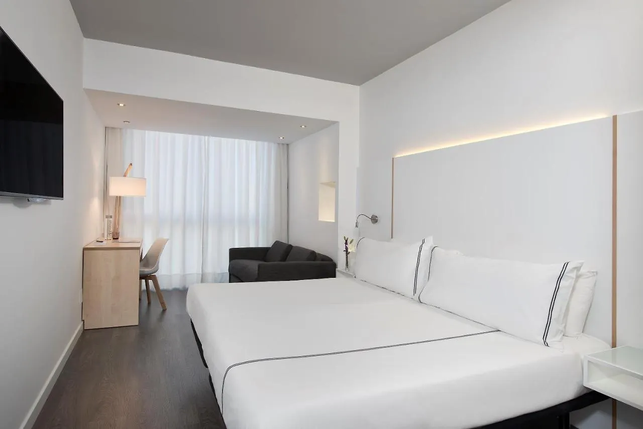 Hotel Innside By Melia Palma Center