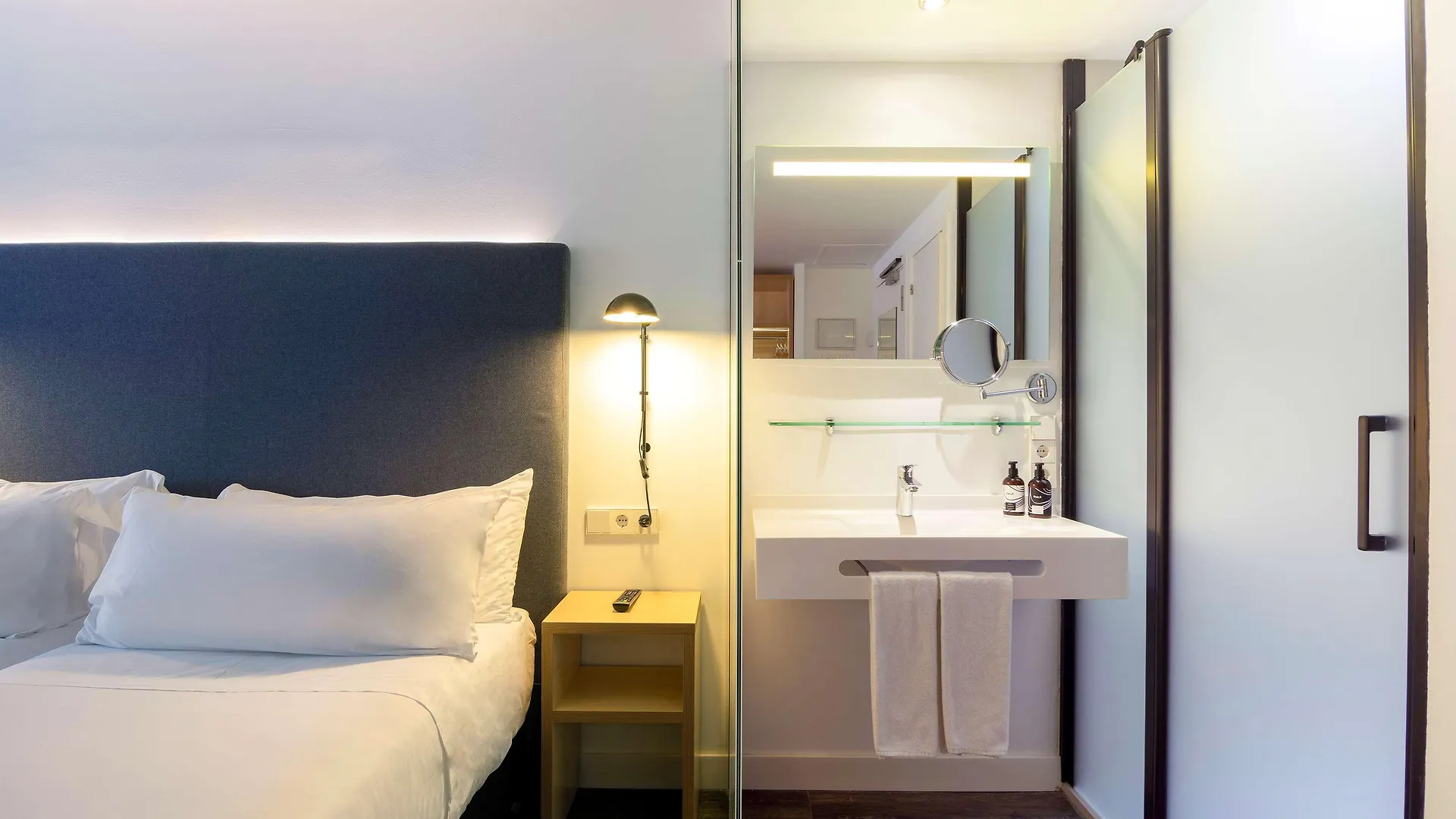 Innside By Melia Palma Center 4*, Palma de Mallorca Spain
