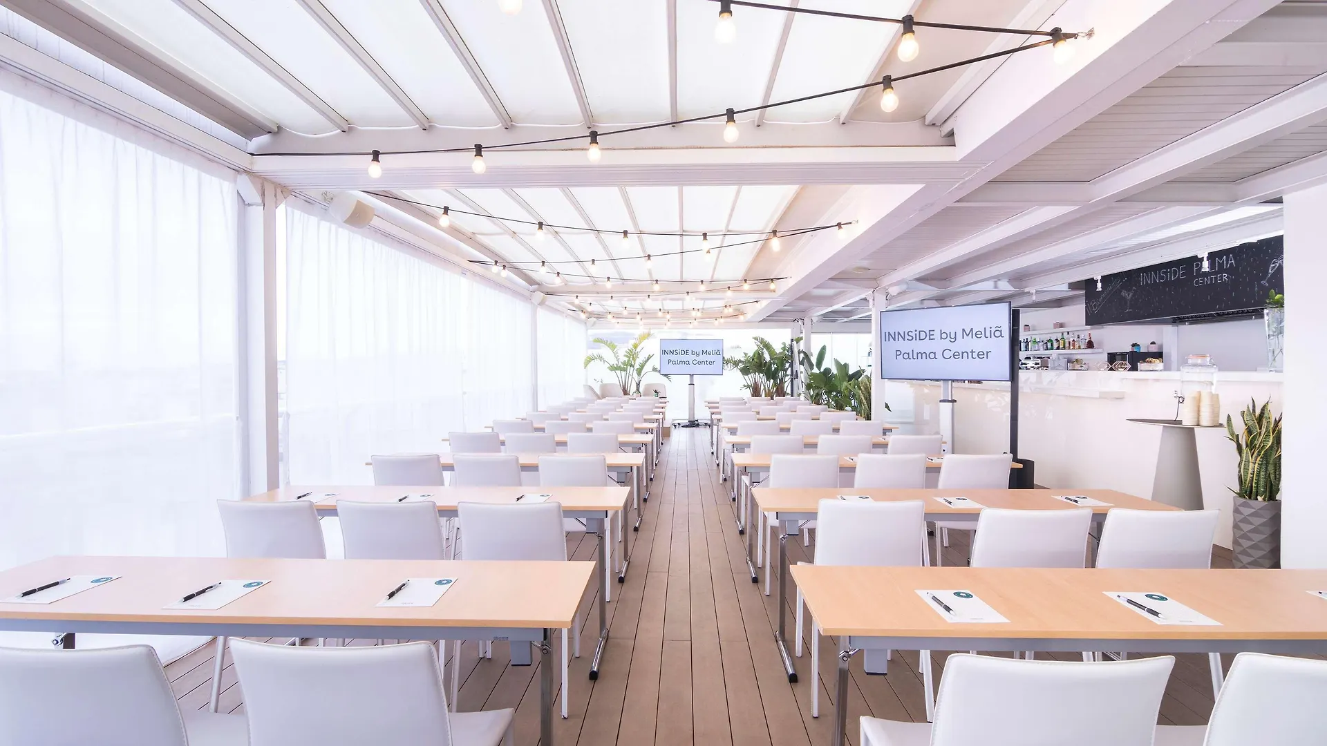 Innside By Melia Palma Center 4*, Palma de Mallorca