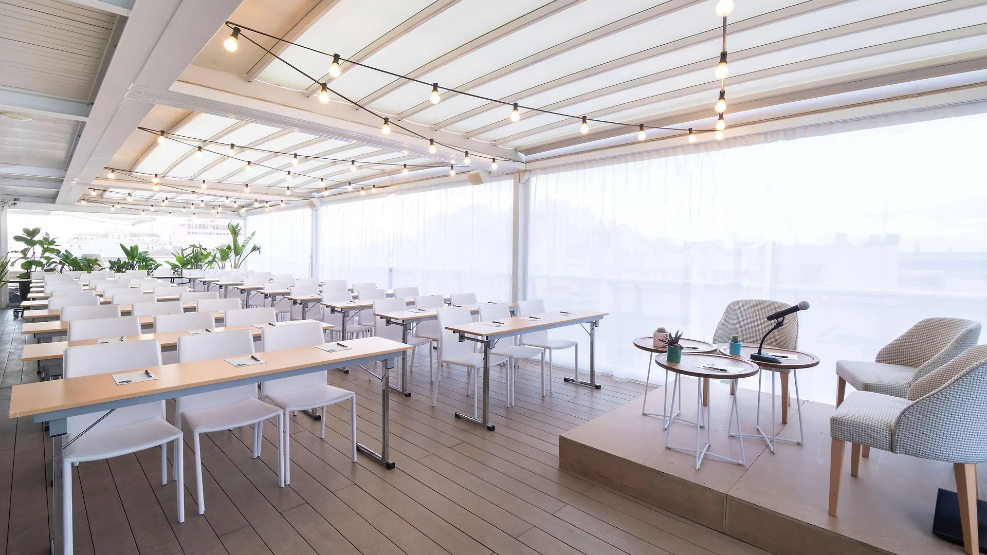 Innside By Melia Palma Center 4*, Palma de Mallorca Spain
