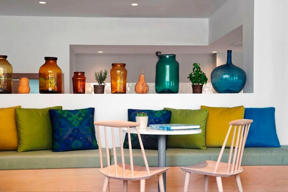 Hotel Innside By Melia Palma Center