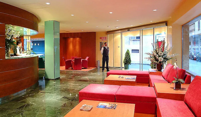 Innside By Melia Palma Center Hotel Palma de Mallorca