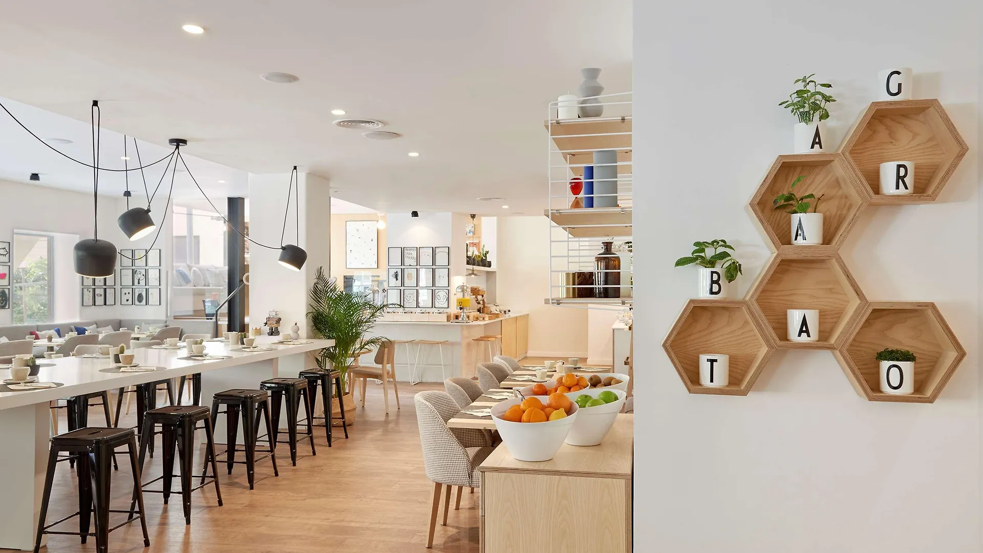Innside By Melia Palma Center ميورقة