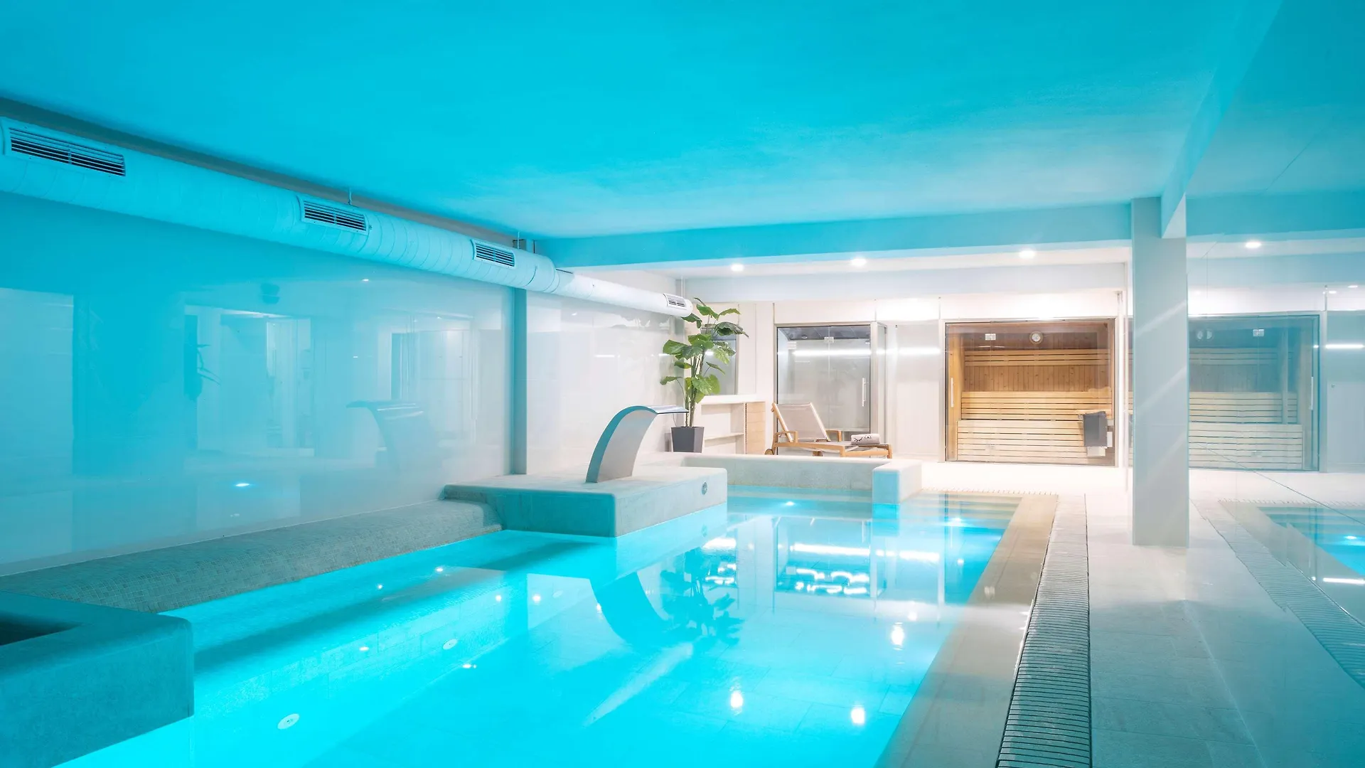 **** فندق Innside By Melia Palma Center إسبانيا