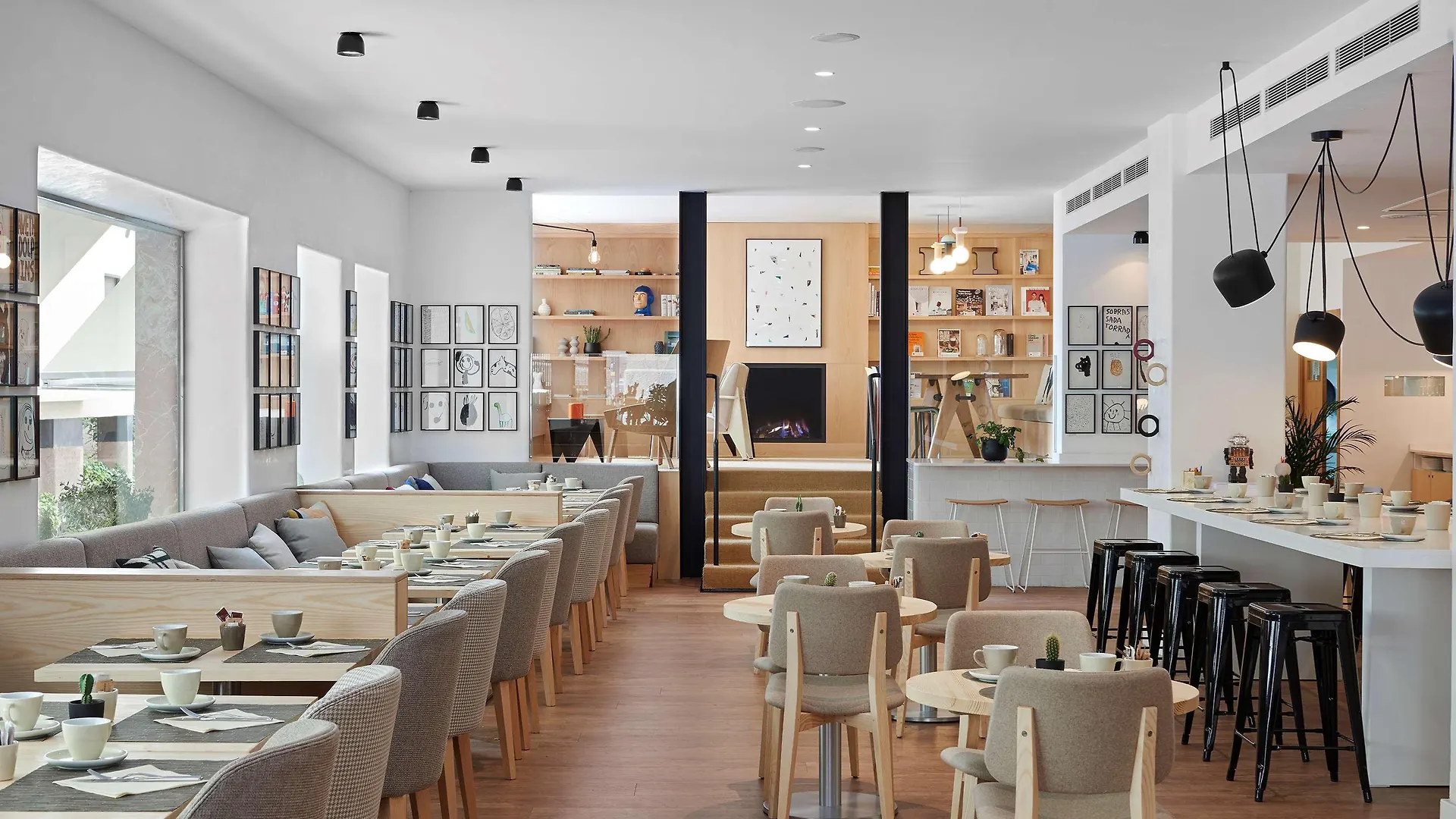 Innside By Melia Palma Center فندق ميورقة