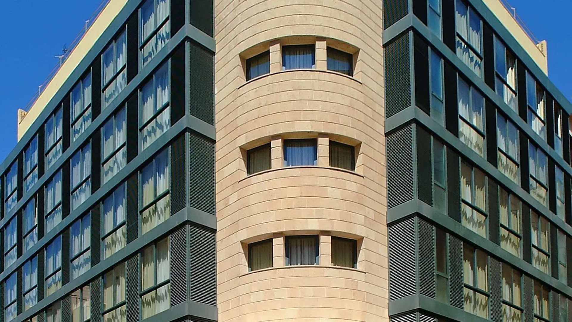 **** فندق Innside By Melia Palma Center إسبانيا
