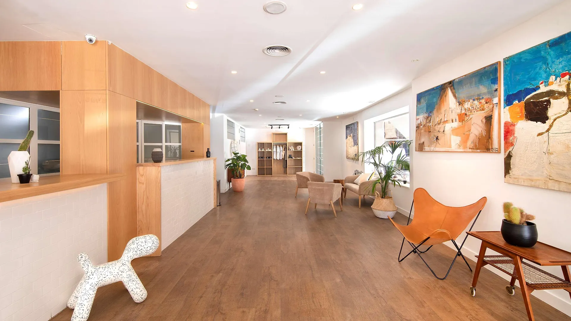 Innside By Melia Palma Center إسبانيا