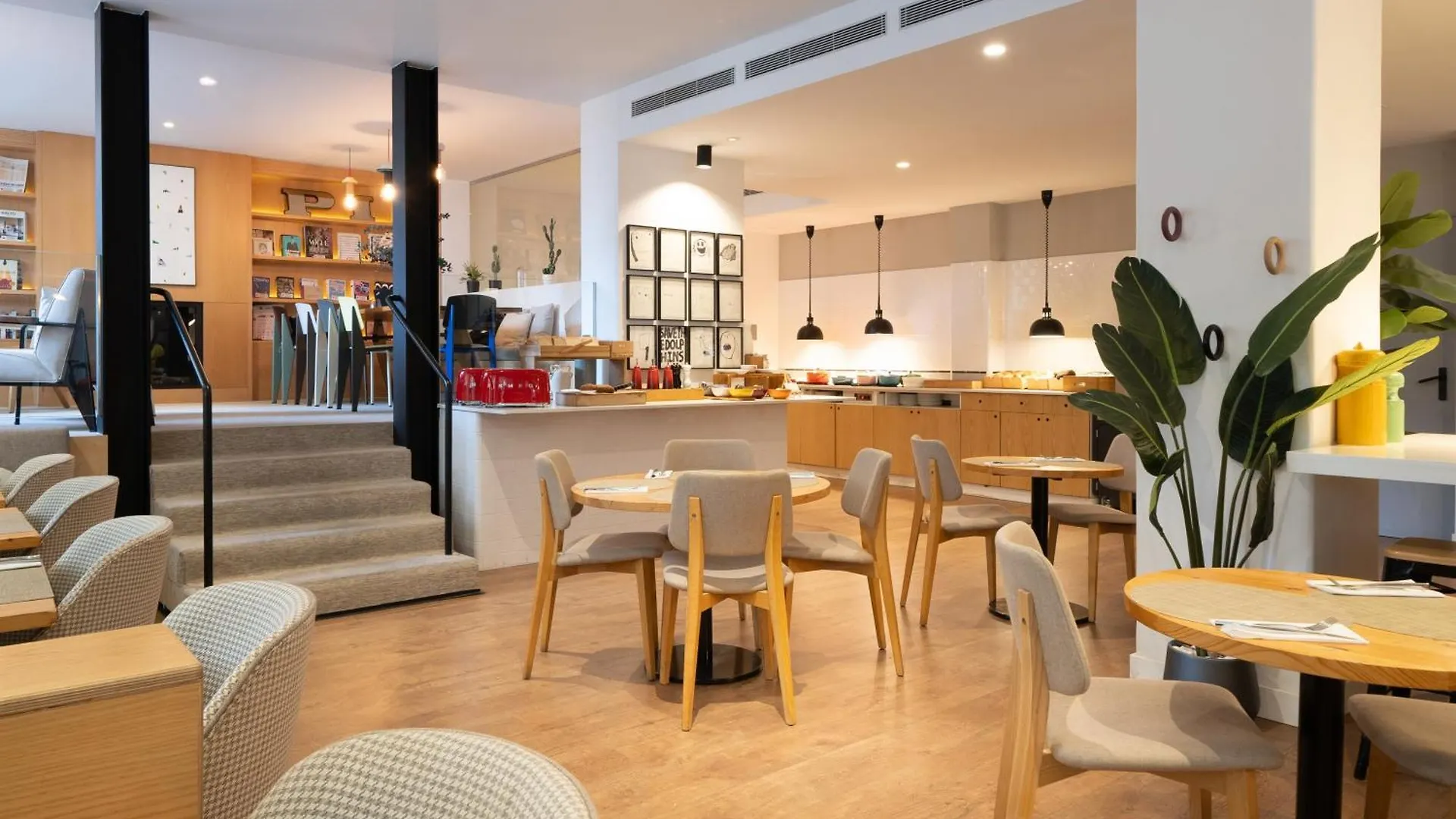 Innside By Melia Palma Center إسبانيا