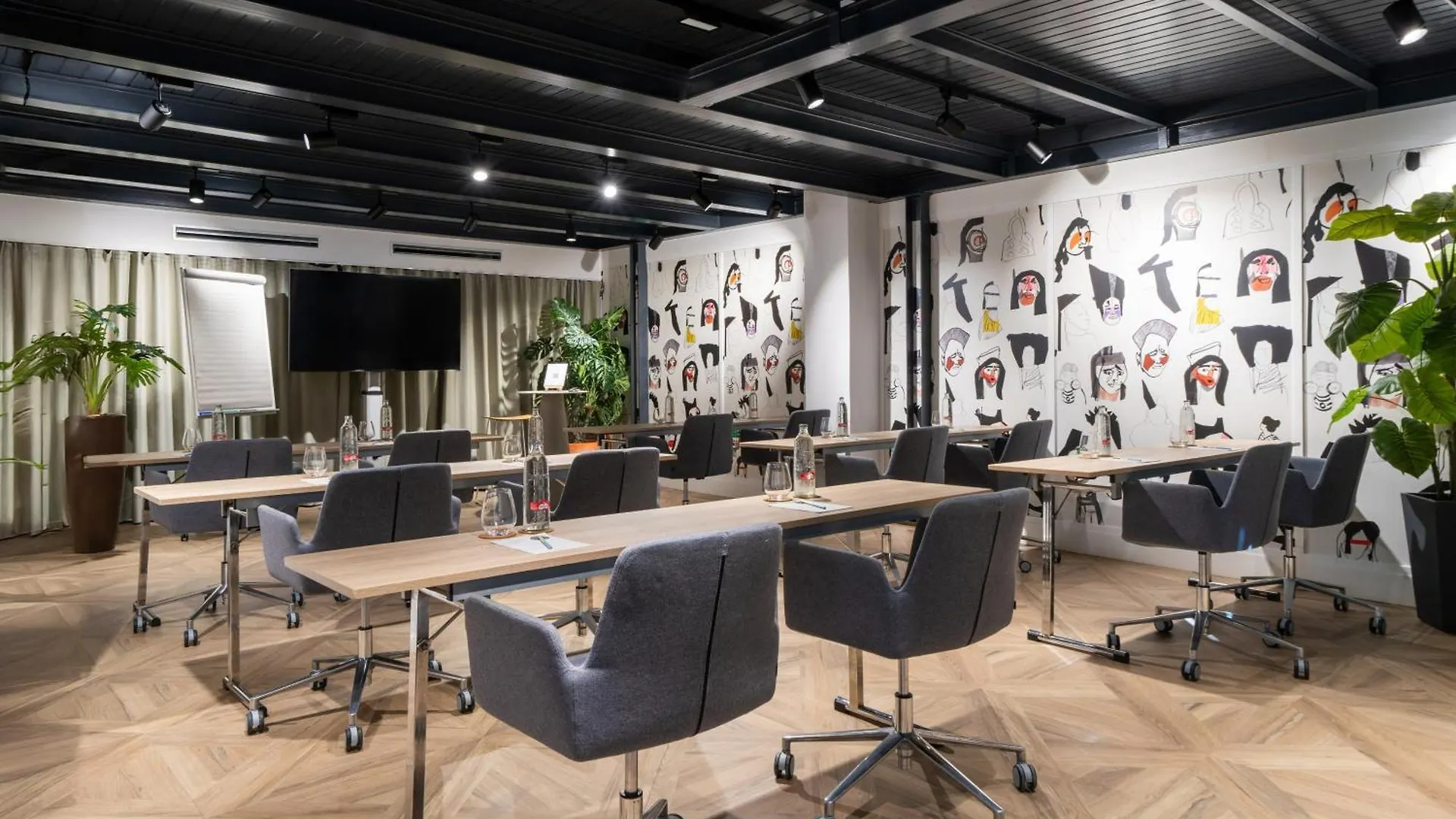 **** فندق Innside By Melia Palma Center إسبانيا