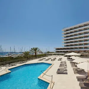 Szálloda Meliá Marina, Palma