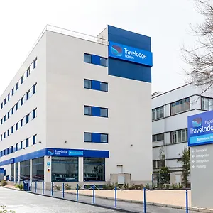 Travelodge Barcelona Fira 3*, L’Hospitalet de Llobregat Hiszpania
