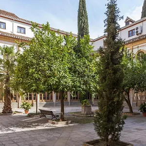 Macia Monasterio De Los Basilios Hotel