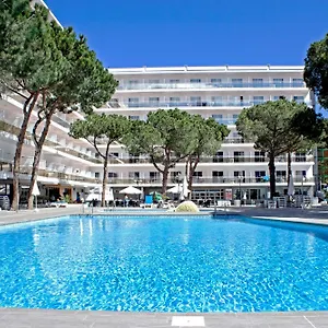 Oasis Park 4*, Salou Hiszpania