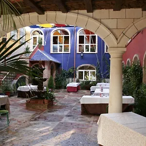 visit hotel