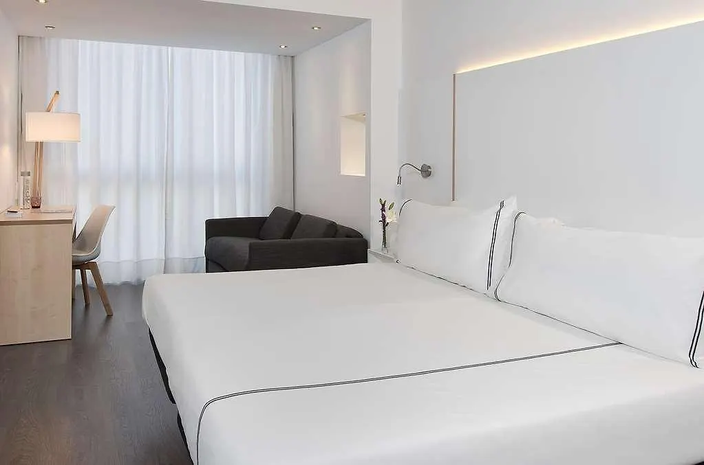 Innside By Melia Palma Center Hotell