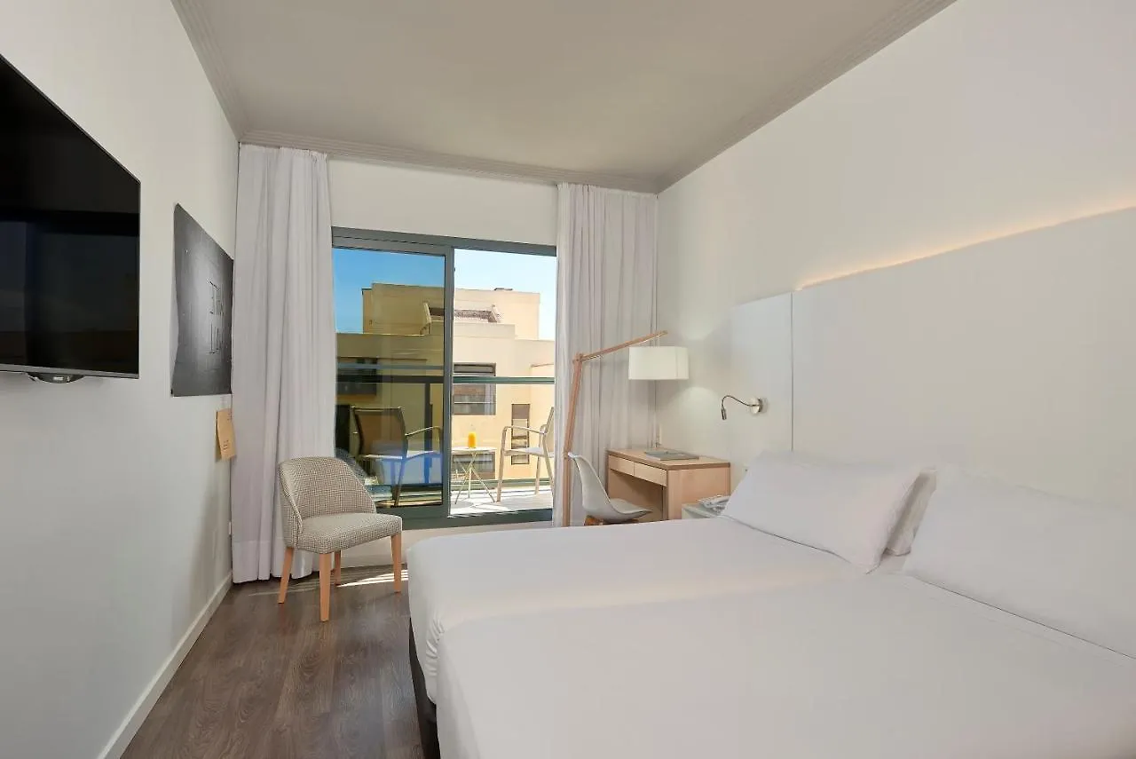 Innside By Melia Palma Center Palma de Mallorca