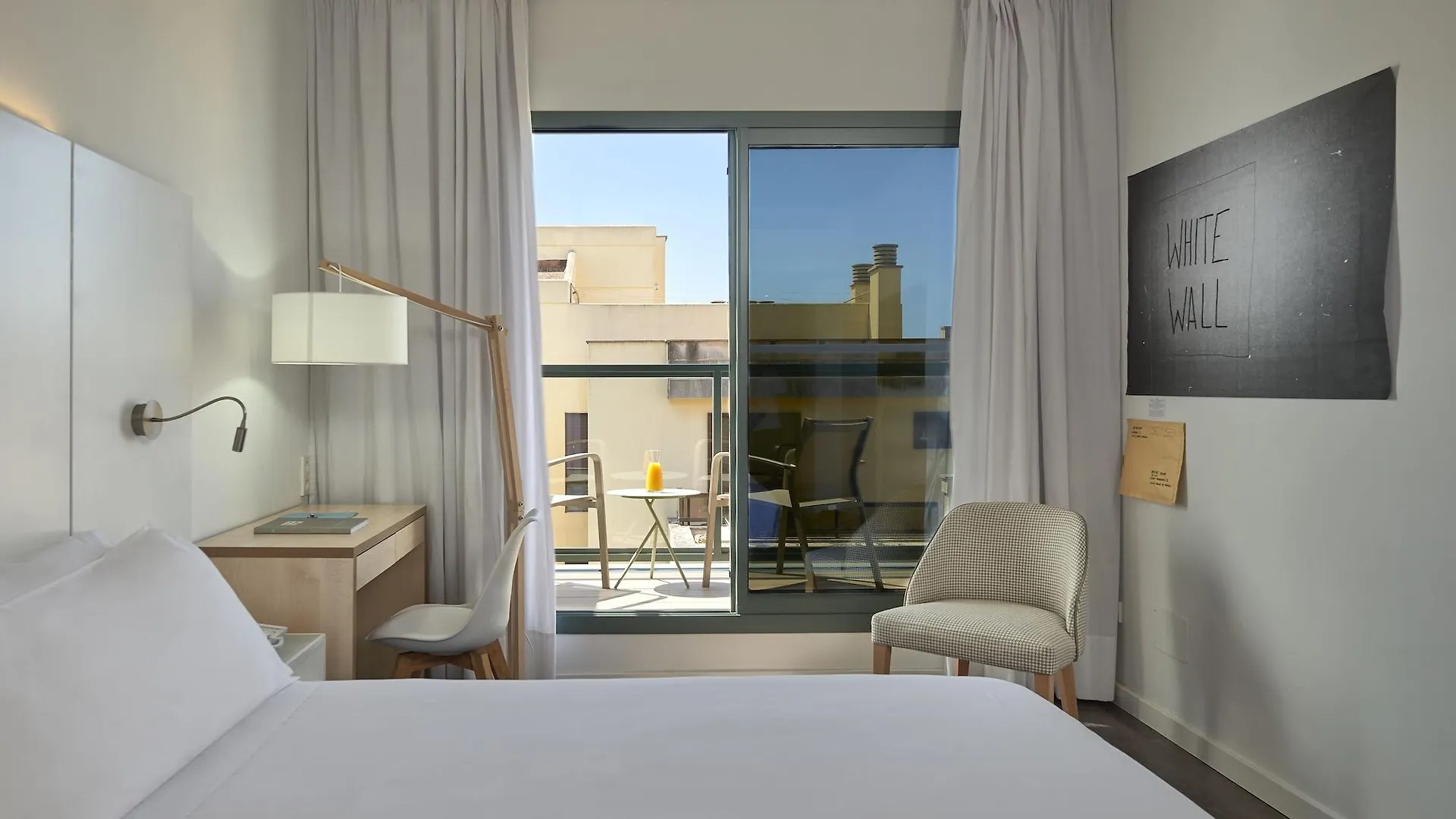 Innside By Melia Palma Center Hotel