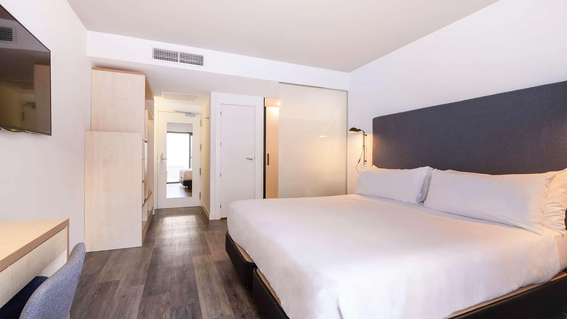 Innside By Melia Palma Center Spain
