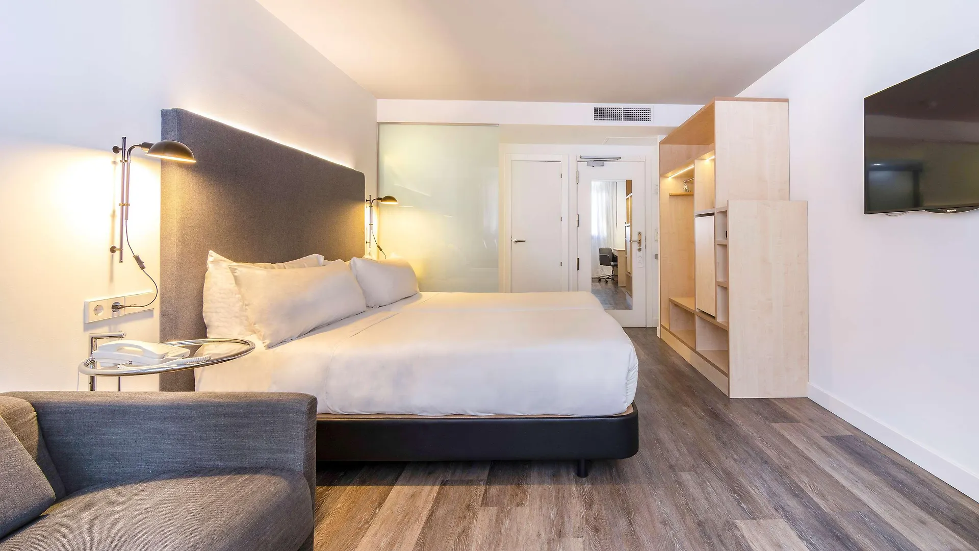 Innside By Melia Palma Center Spain