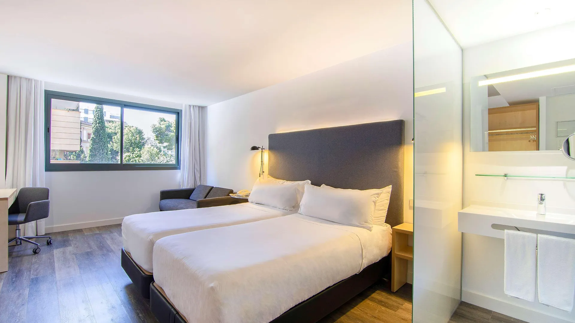 Innside By Melia Palma Center 4*, Palma de Mallorca