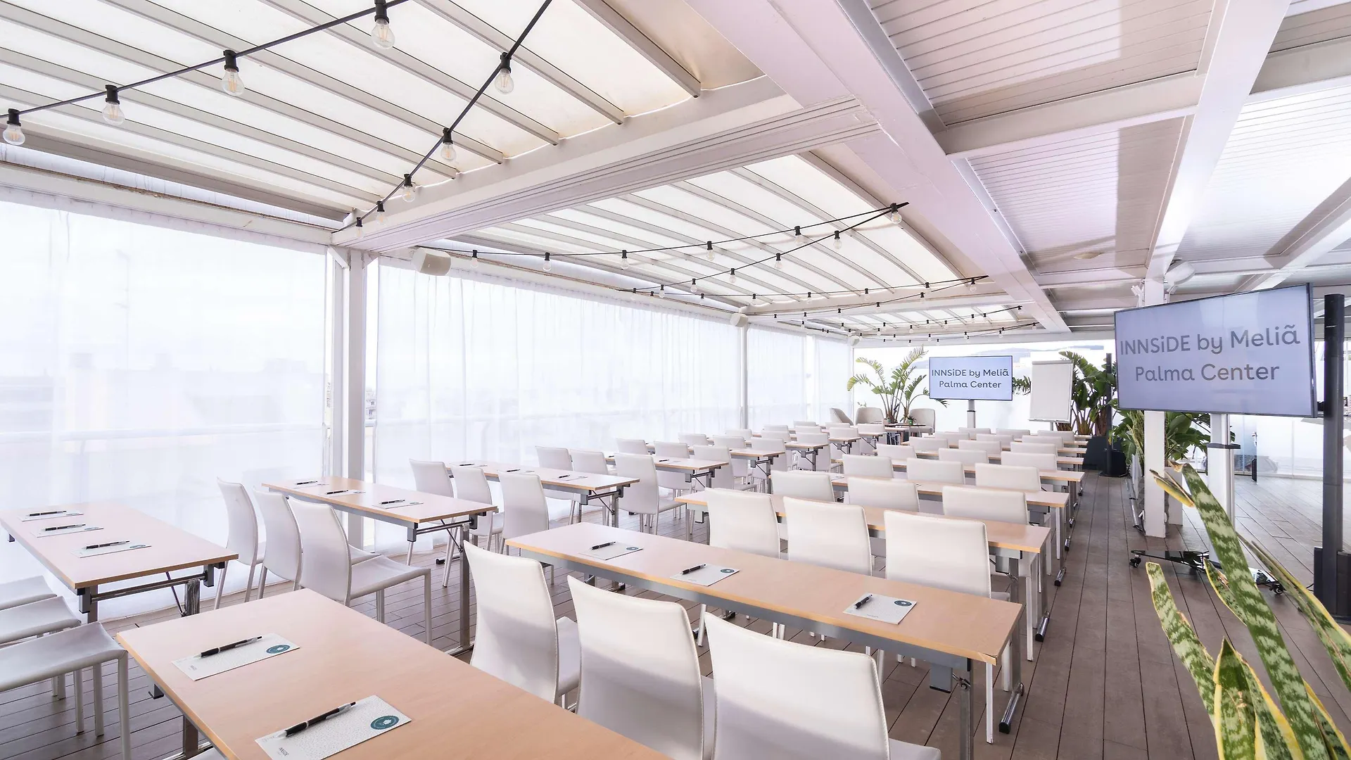 Innside By Melia Palma Center Palma de Mallorca