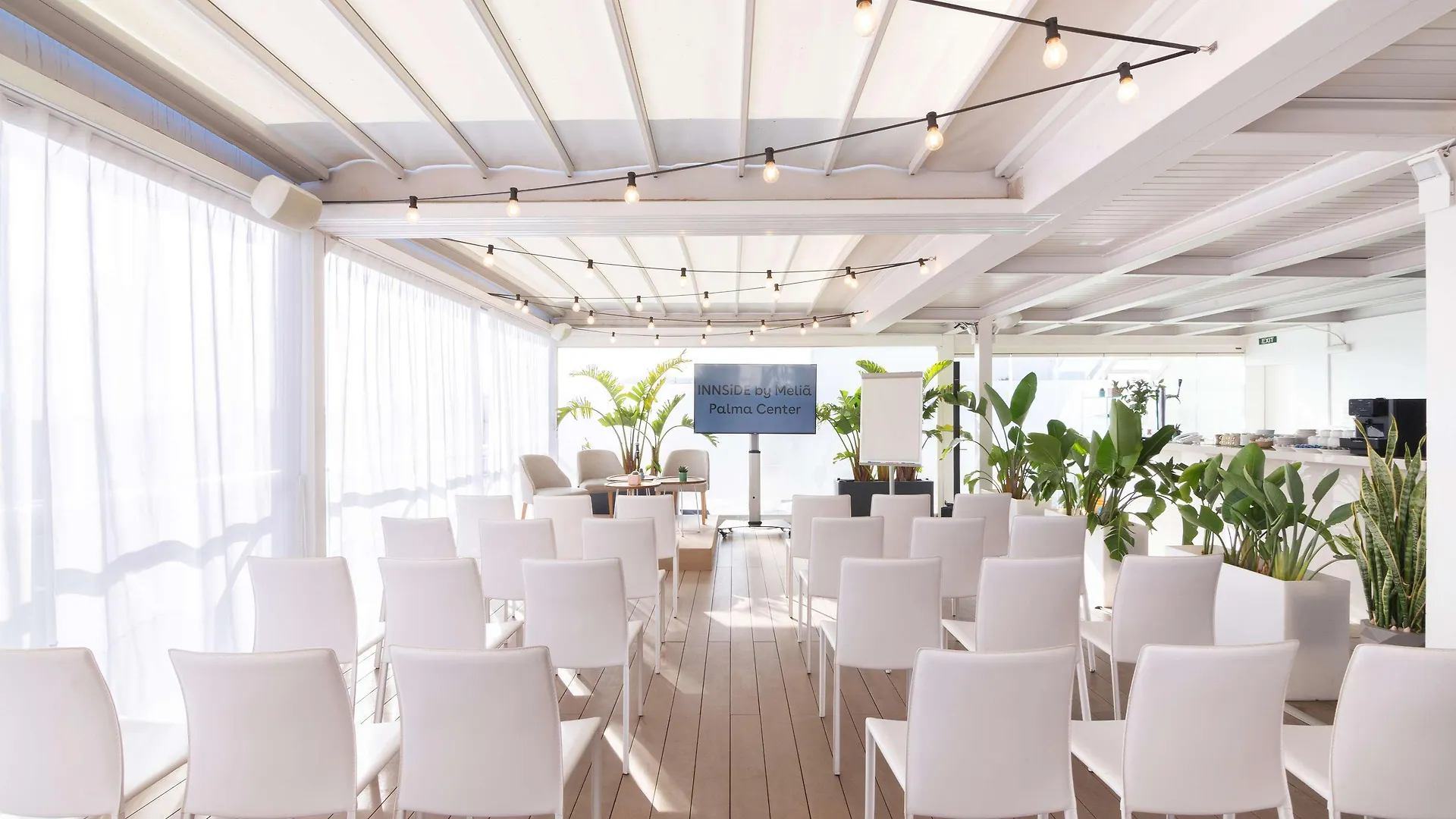 Innside By Melia Palma Center 4*, Palma de Mallorca Spain