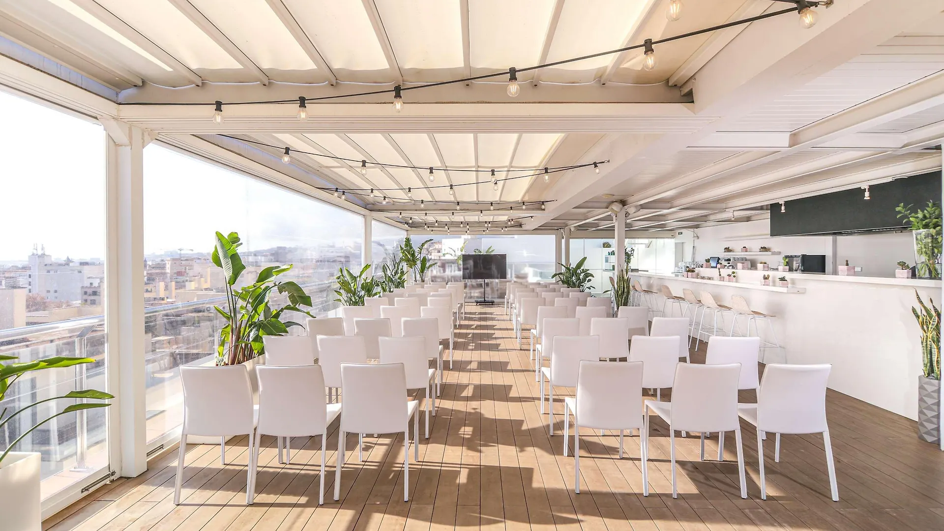 Innside By Melia Palma Center Hotel Palma de Mallorca