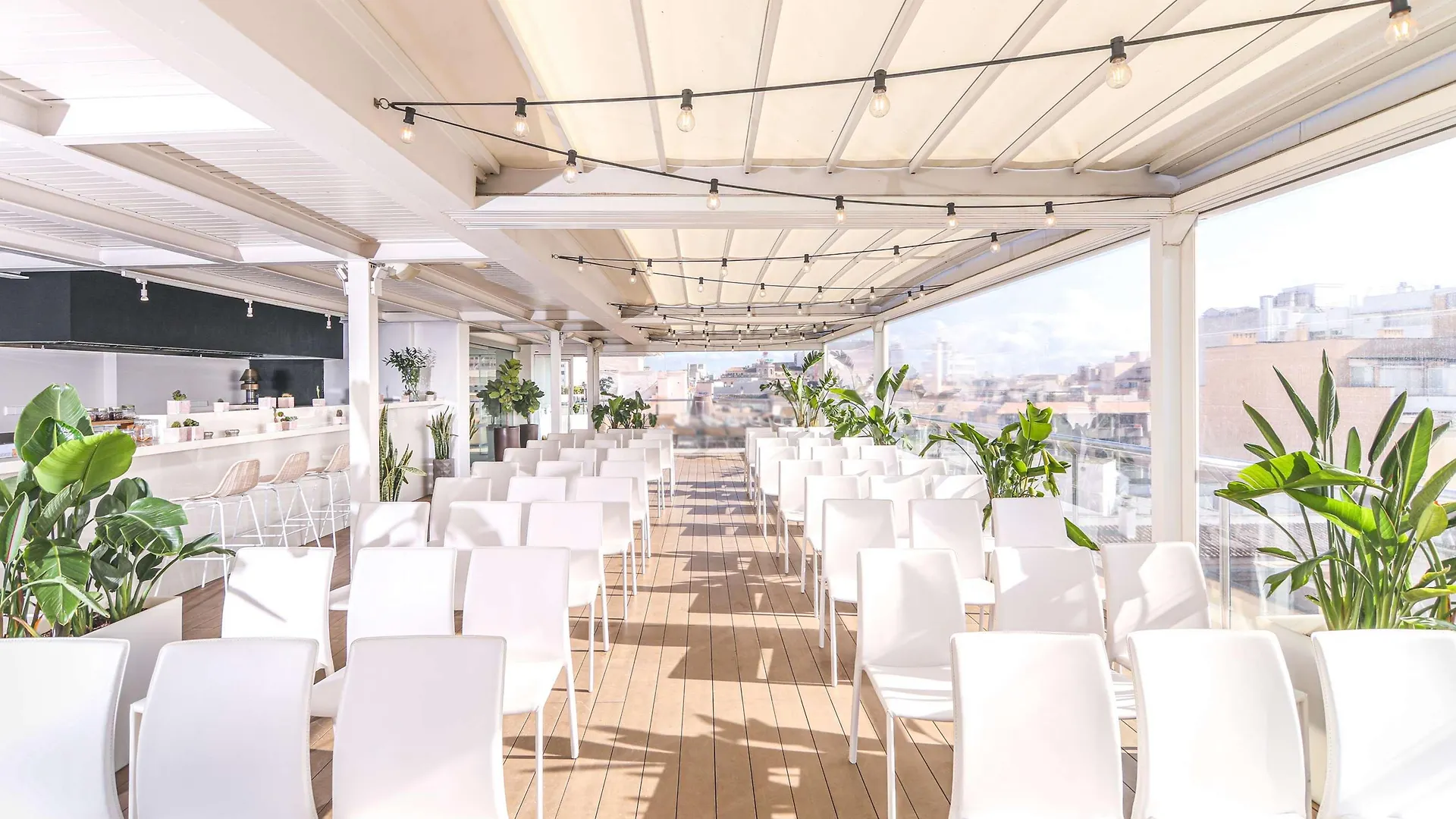 **** Hotel Innside By Melia Palma Center Spain