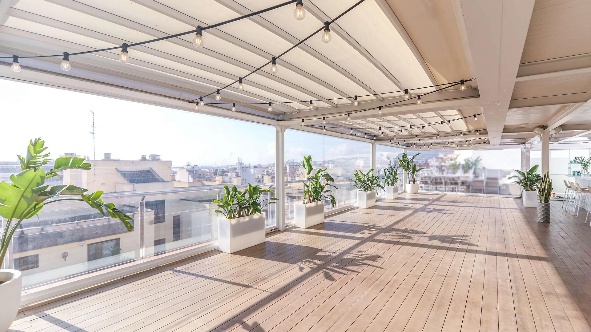 Innside By Melia Palma Center Palma de Mallorca