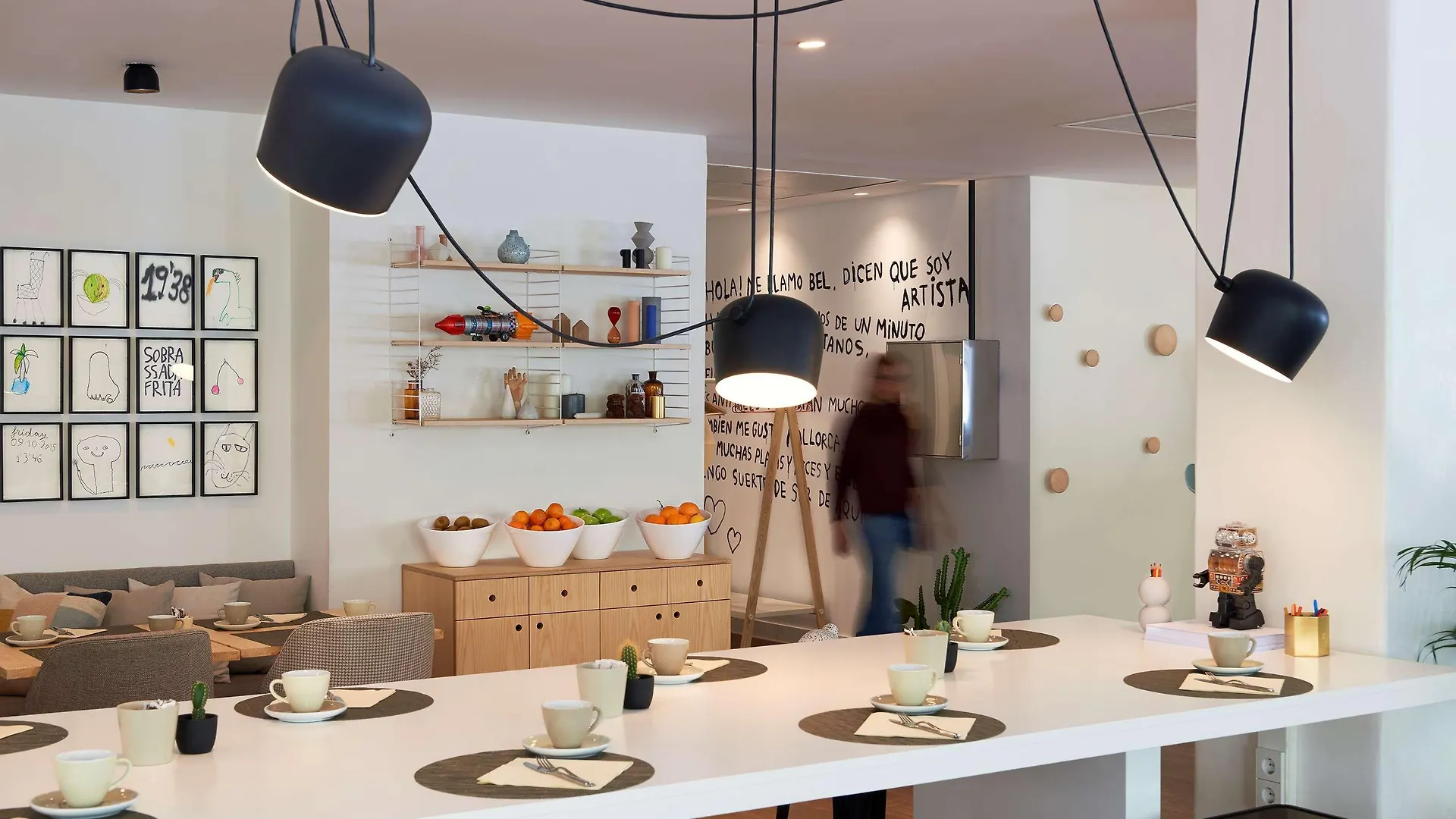 Innside By Melia Palma Center Spain