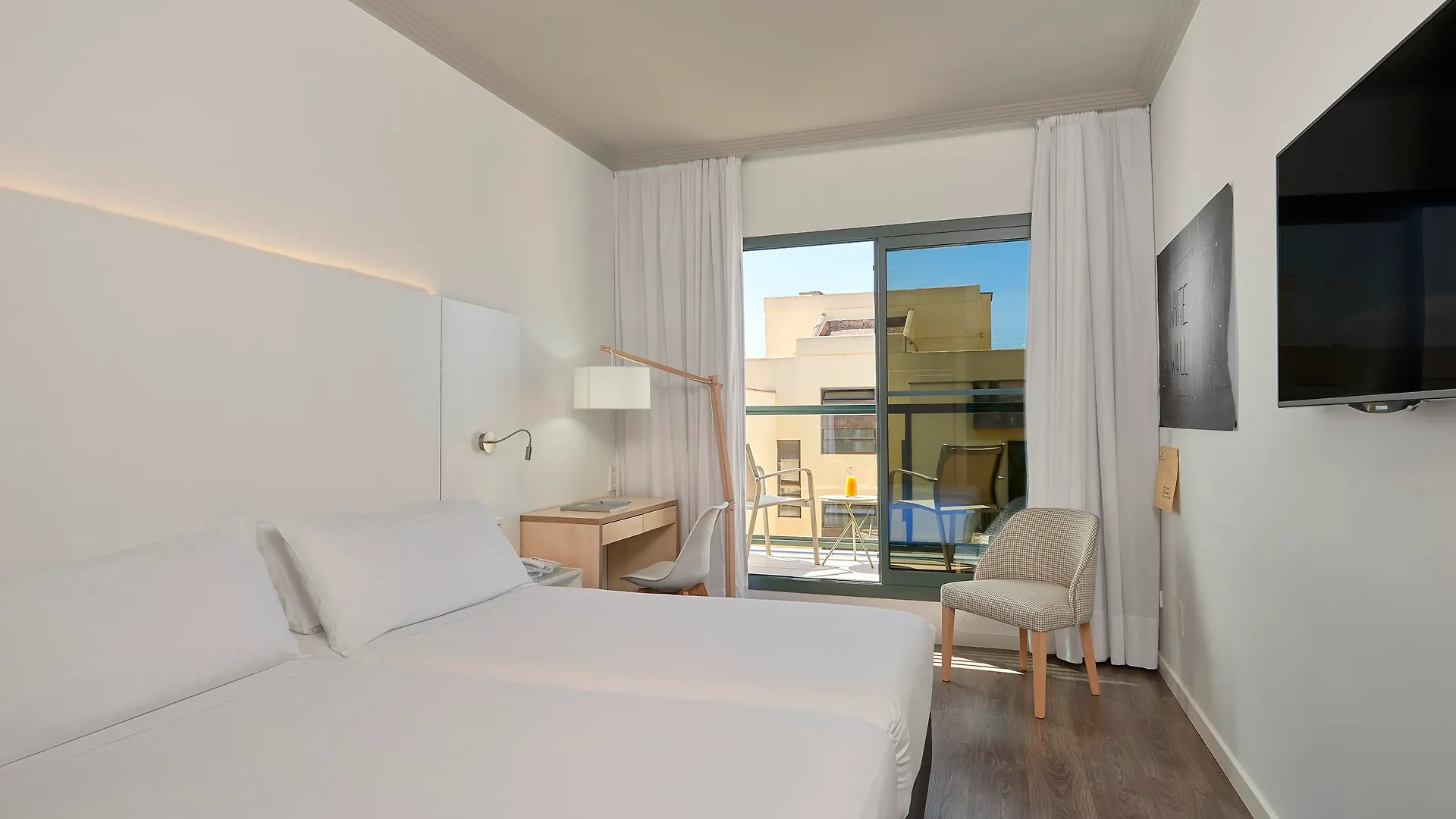 Innside By Melia Palma Center Otel