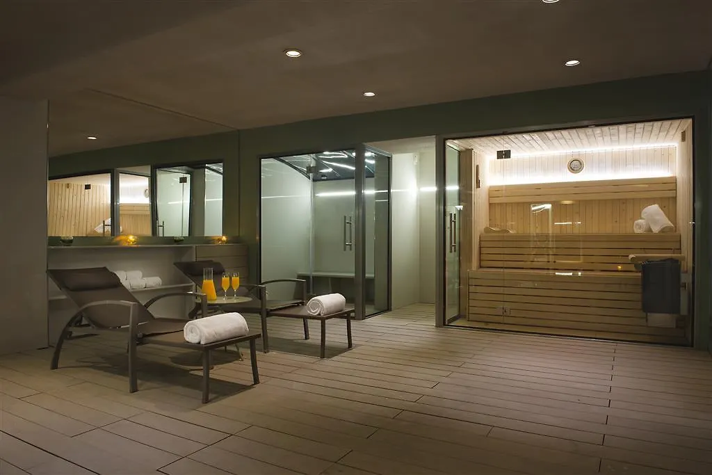 Innside By Melia Palma Center Hotel Palma de Mallorca