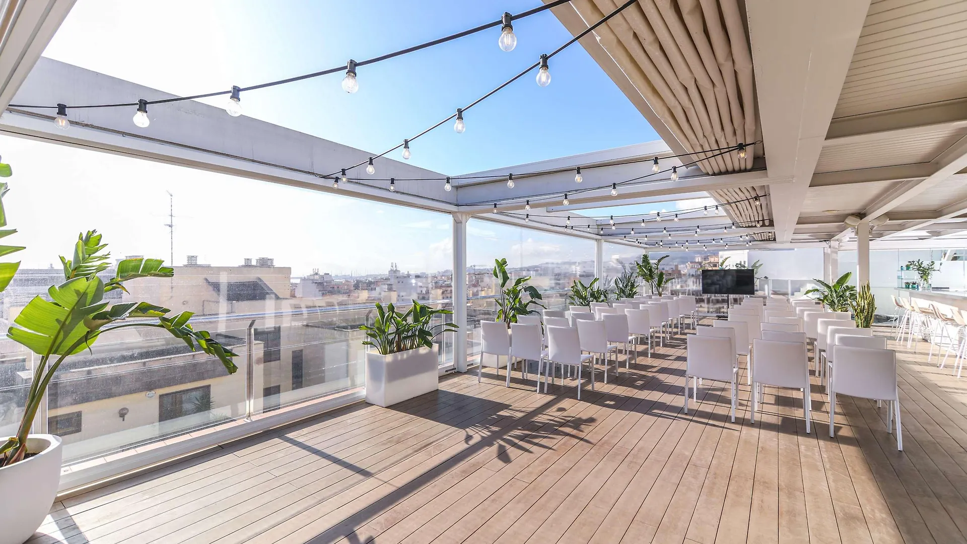 Innside By Melia Palma Center Palma de Mallorca