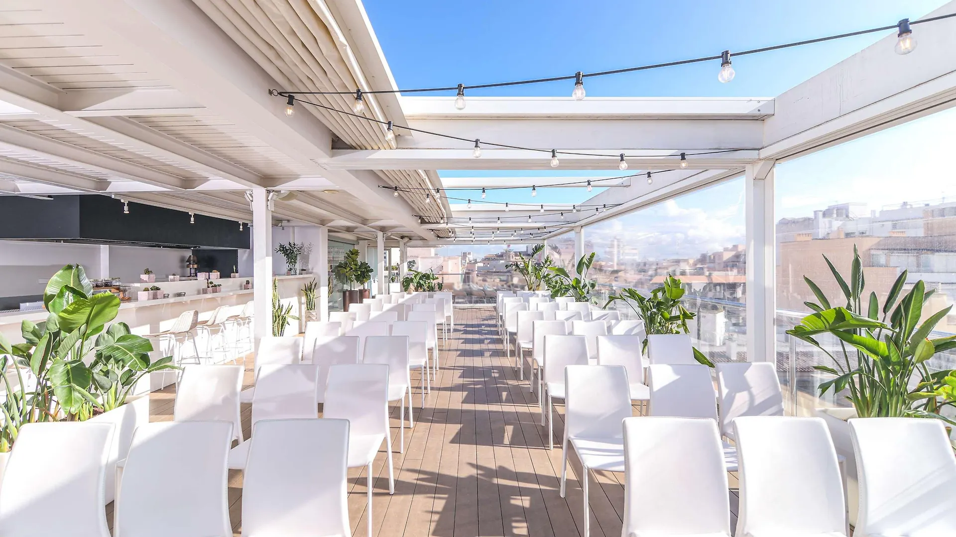 Innside By Melia Palma Center Hotel Palma de Mallorca