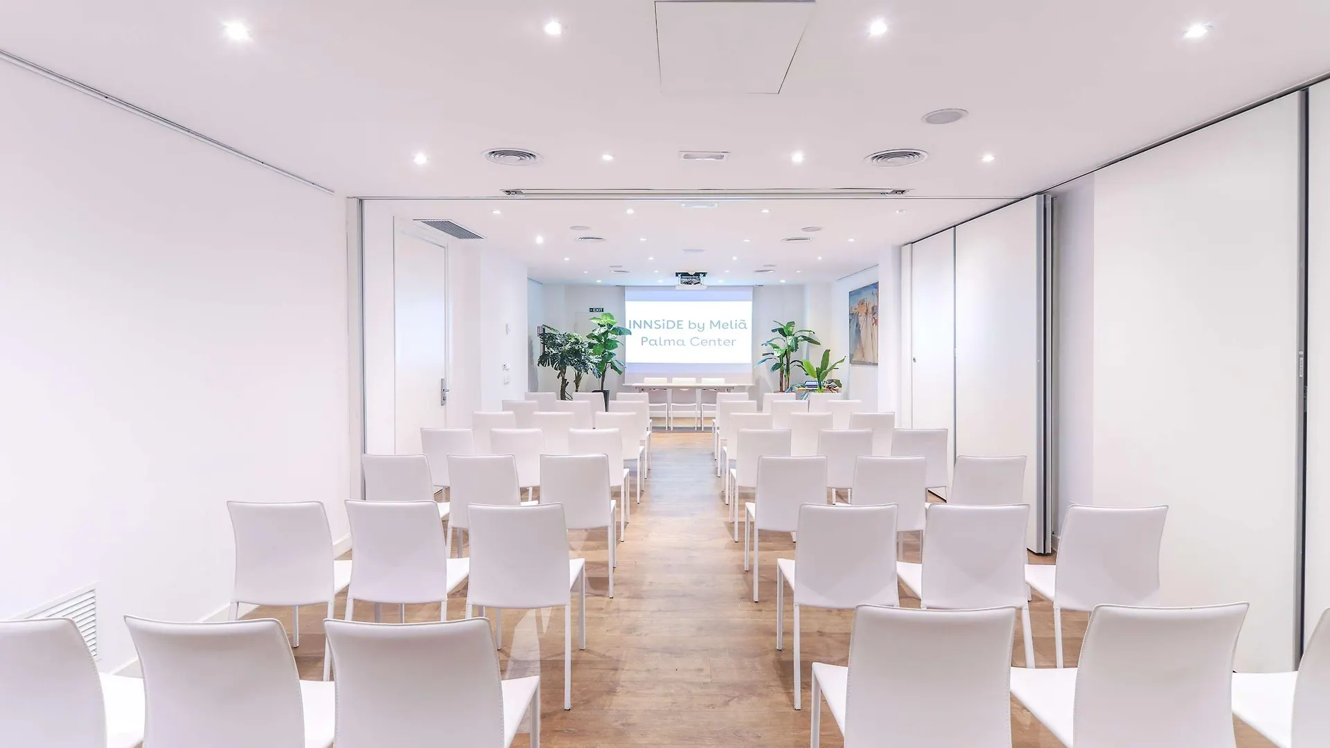**** Hotel Innside By Melia Palma Center Spain