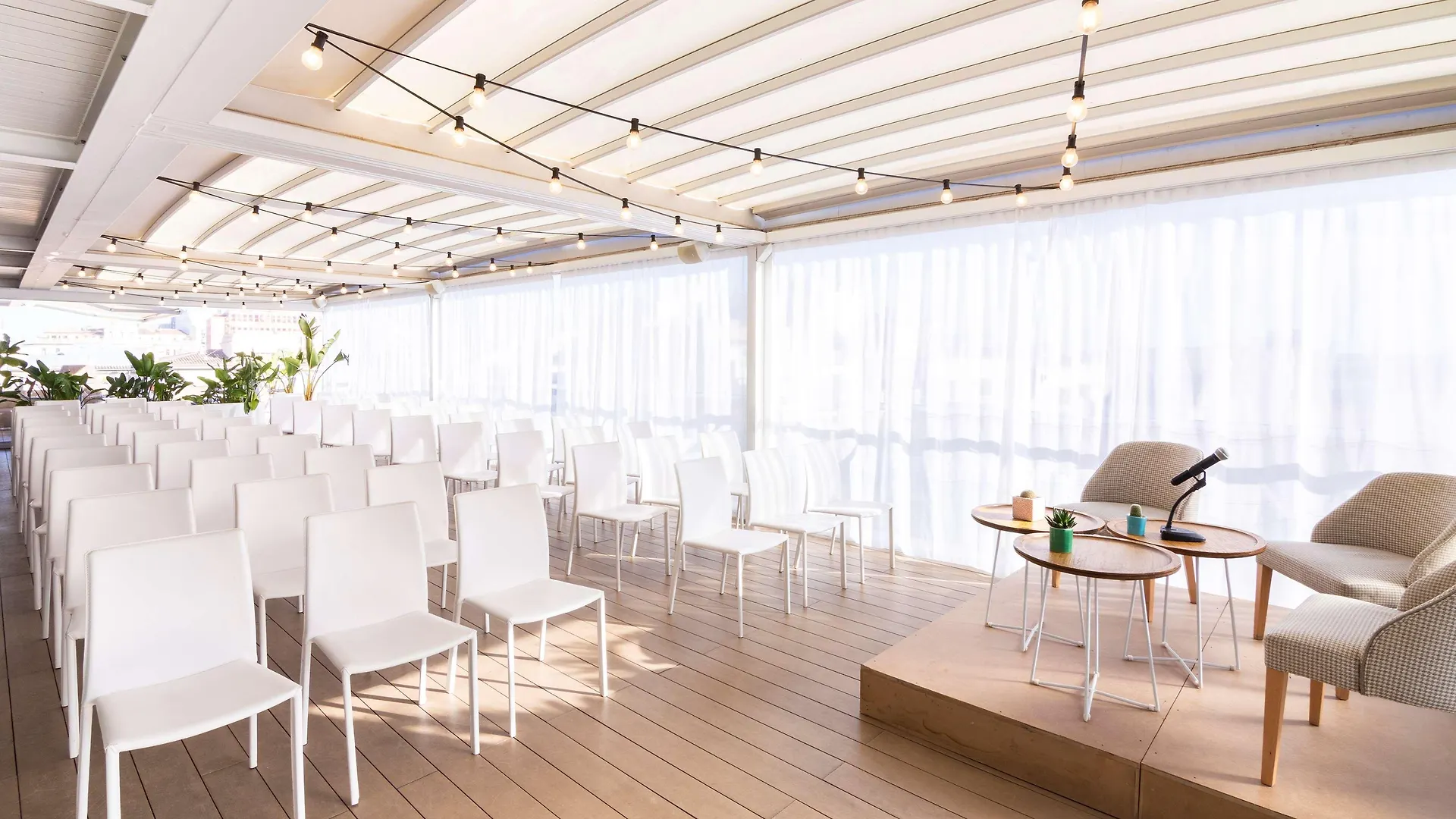 **** Hotel Innside By Melia Palma Center Spain