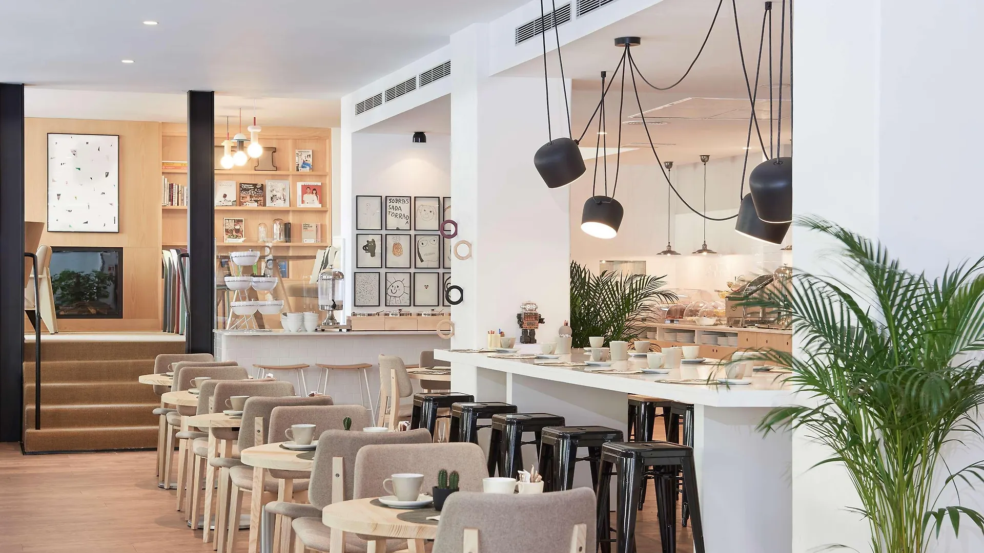 **** Hotel Innside By Melia Palma Center Spain
