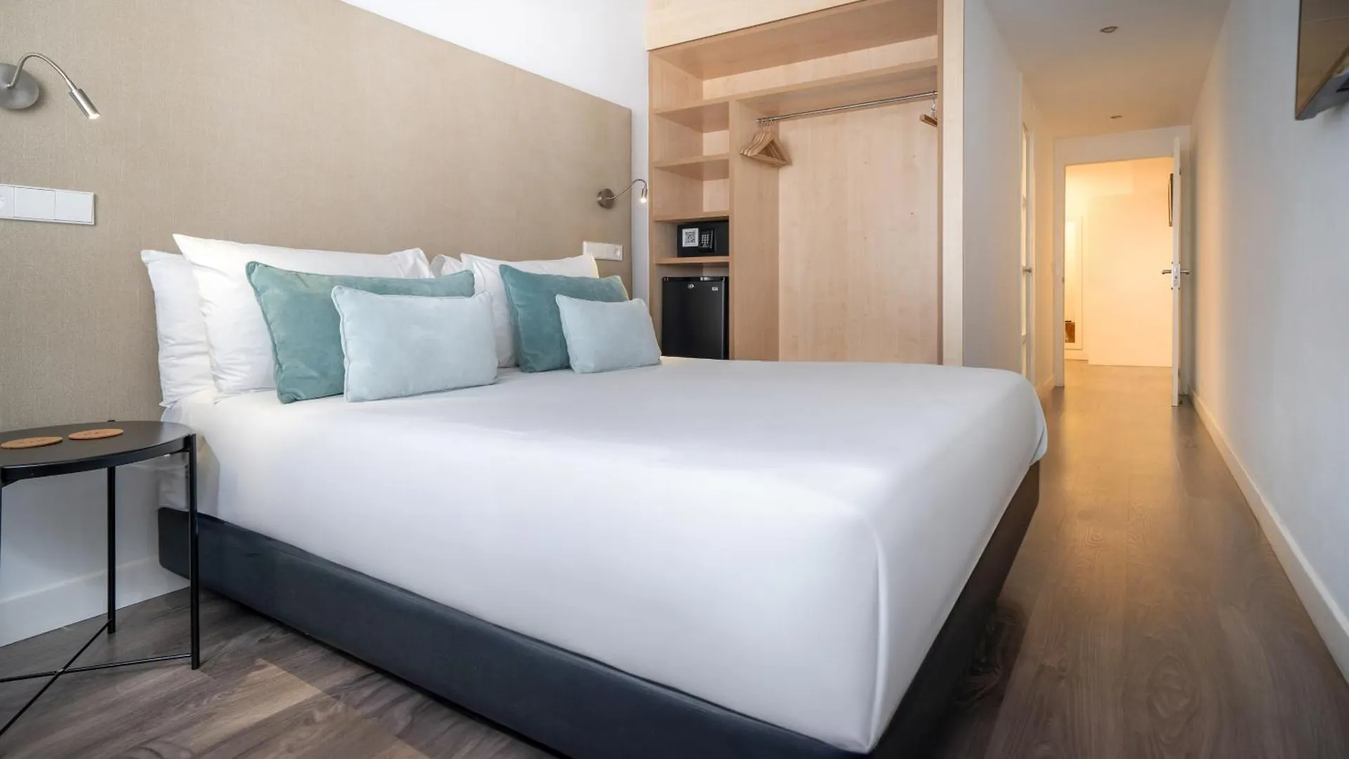 Innside By Melia Palma Center İspanya
