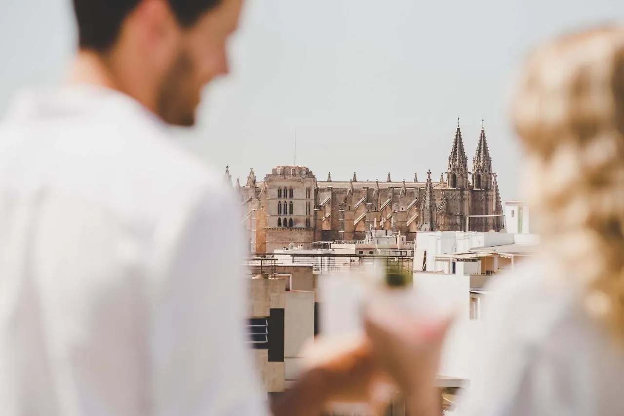 Innside By Melia Palma Center Hotel Palma de Mallorca