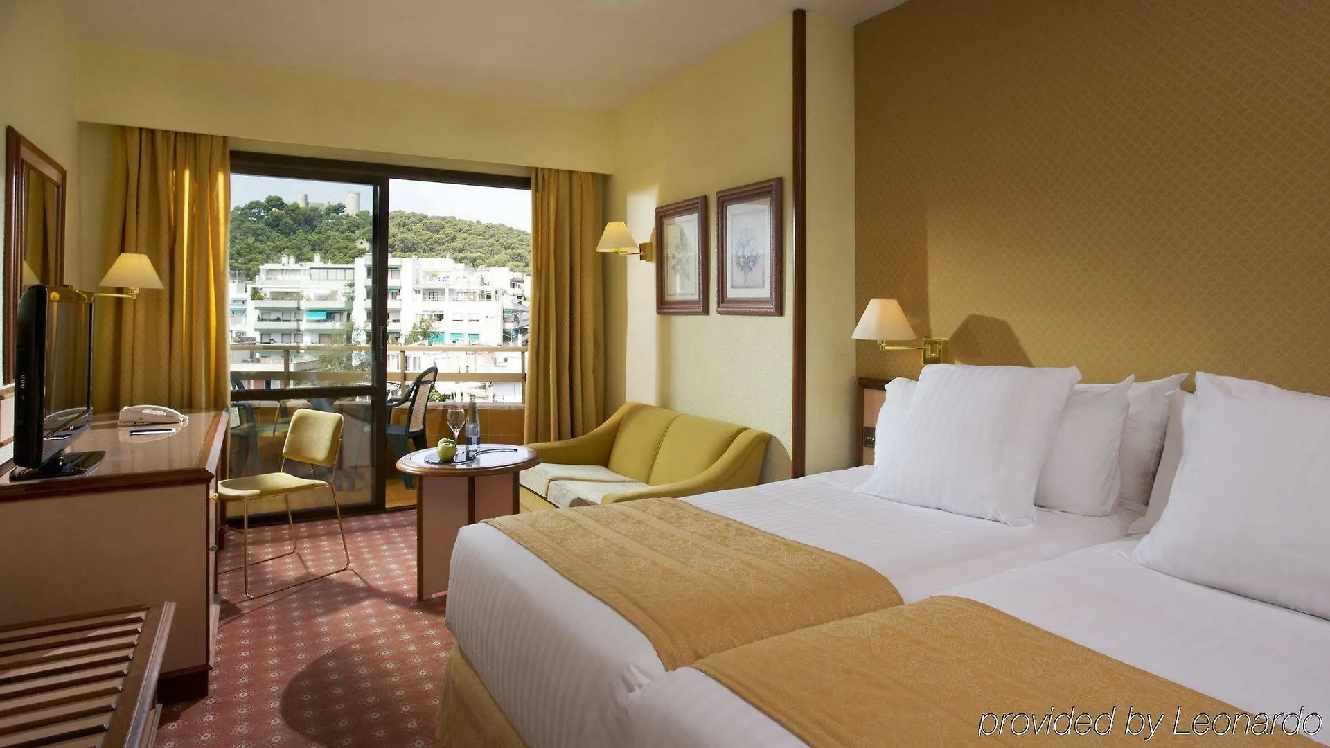 Innside By Melia Palma Center Spain
